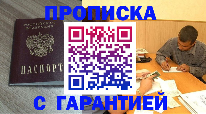 прописка поиск в Бородино
